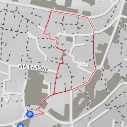 thumbnail for Museo Diocesano - Via Duomo - Agrigento