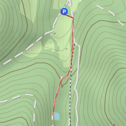 thumbnail for Chapelle de la vierge - Chemin Kohlgrube