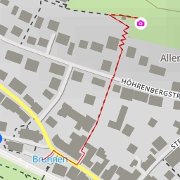 thumbnail for Höhrenberg