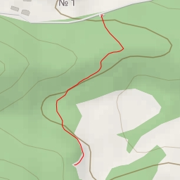 thumbnail for экологическая тропа "Пещера монаха"