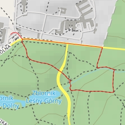 thumbnail for Okólna - Okólna - Łódź