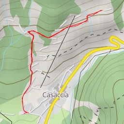 thumbnail for Via Sur Cresta - Via Sur Cresta