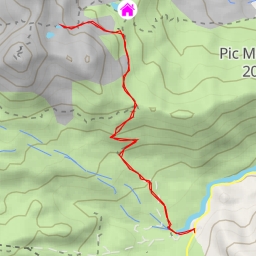 thumbnail for Cirque Sud