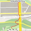 thumbnail for Čiklova - Hlavní město Praha