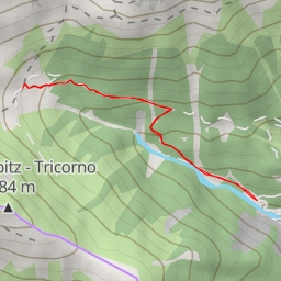 thumbnail for Stierbergalm - Malga Manzara