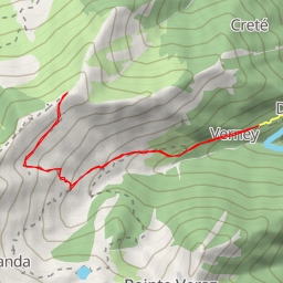 thumbnail for Quota 2095