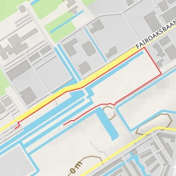 thumbnail for Fairoaksbaan - Rotterdam