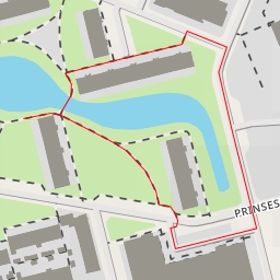 thumbnail for Curaçaostraat - Leeuwarden