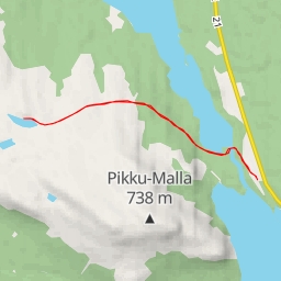 thumbnail for Mallalammit