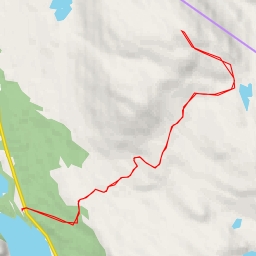 thumbnail for Korkea-Jehkas