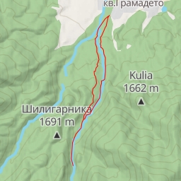 thumbnail for юленски скок