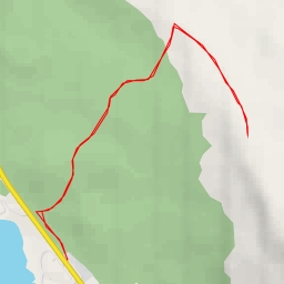 thumbnail for Saana 747 näköalatasanne 2