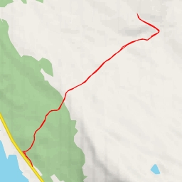 thumbnail for Saanan luontopolku - Saanan luontopolku