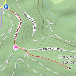 thumbnail for Herrenkopf