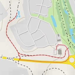 thumbnail for Belvide Grove - Belvide Grove - Stoke-on-Trent