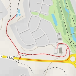 thumbnail for Belvide Grove - Belvide Grove - Stoke-on-Trent