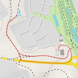 thumbnail for Belvide Grove - Belvide Grove - Stoke-on-Trent