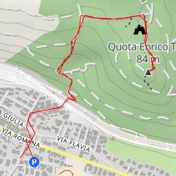 thumbnail for Quota Enrico Toti