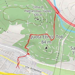 thumbnail for Autostrada Serenissima - Autostrada Serenissima