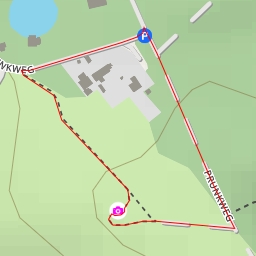 thumbnail for Prunkweg - Aachen