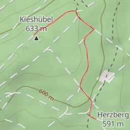 thumbnail for Kieshübel