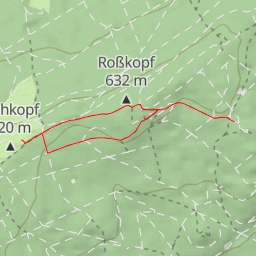 thumbnail for Oberer Hangweg