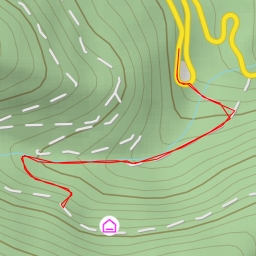 thumbnail for Chelin du Steingraben