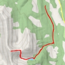 thumbnail for Tent Ridge