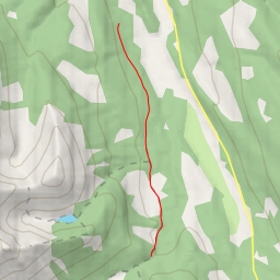 thumbnail for Mount Smutwood Route - Mount Smutwood Route