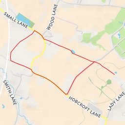 thumbnail for Lady Lane - Lady Lane