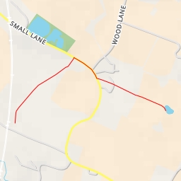 thumbnail for Hobcroft Lane - Hobcroft Lane