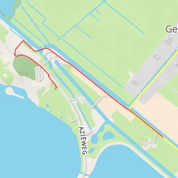 thumbnail for Slootweg - Slootweg - Zoetermeer