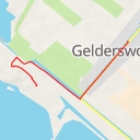 thumbnail for Gelderswoudseweg - Gelderswoude