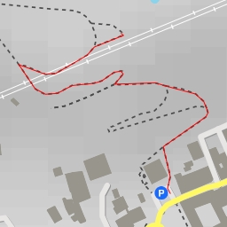 thumbnail for Chemin de Montpellas - Lyon