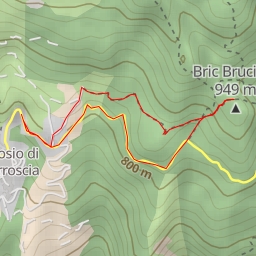 thumbnail for Bric Bruciato