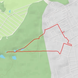 thumbnail for Стародачная улица - Стародачная улица - Самара