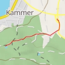 thumbnail for Forststraße Rittmeisterwald - Forststraße Rittmeisterwald