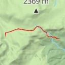 thumbnail for к озеру 8 Марта - к озеру 8 Марта