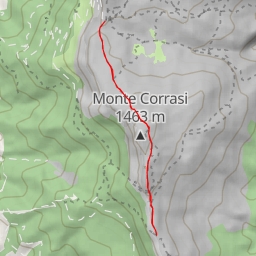 thumbnail for Scala 'e Marras