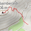 thumbnail for Monte Gamberaldi