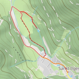 thumbnail for Auerweg - Auerweg