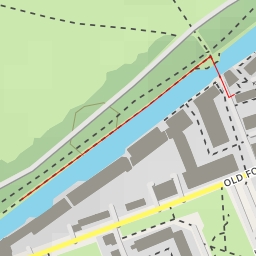 thumbnail for 1-33 Sawmill Yard - Sawmill Yard - London