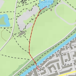 thumbnail for Boating Lake