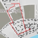 thumbnail for Blue Peter Garden - Green - Salford