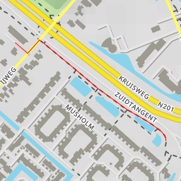 thumbnail for Musholmpad - Musholmpad