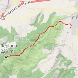 thumbnail for La Replana