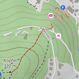 thumbnail for Köpfel