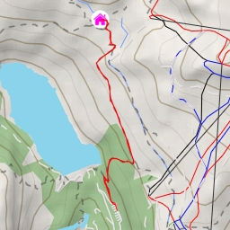 thumbnail for Refuge de la Fournache