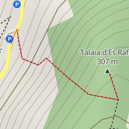 thumbnail for Talaia d'Es Rafal