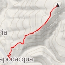 thumbnail for Monte Burano